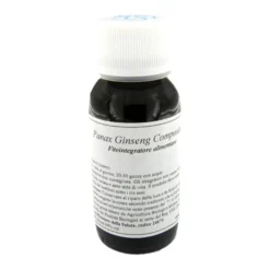 Lvs 71c Panax Ginseng Compositum Integratore Tonificante Uomo 100ml