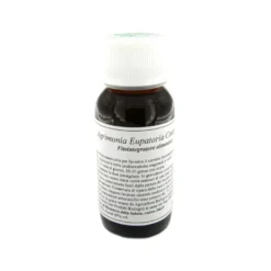 Lvs 01n Agrimonia Eupatoria Compositum Fitointegratore Vie Respiratorie 60ml
