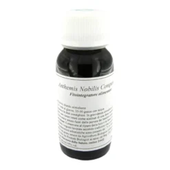 Lvs 18n Anthemis Nobilis Compositum Integratore Tonificante 60ml