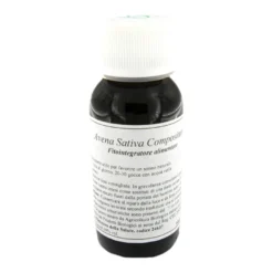 Lvs 23n Avena Sativa Compositum Integratore Sonno 50ml