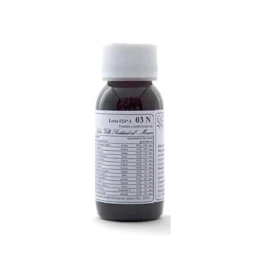 Lvs 15n Melissa Officinalis Compositum Integratore 60ml