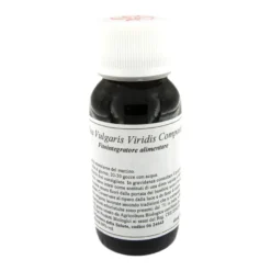 Lvs 29s Coffea Vulgaris Viridis Compositum Integratore Tonico Stimolante 30ml