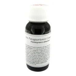 Lvs 63s Ilex Paraguariensis Compositum Integratore Controllo Peso 60ml
