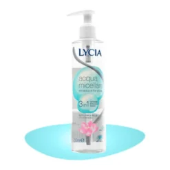 Lycia Acqua Micellare Idratante Viso 250ml 1 Flacone