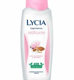 Lycia Bagnodoccia Setificante 750ml