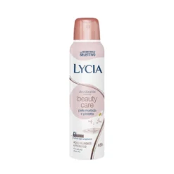 Lycia Beauty Care Deodorante Spray 150ml