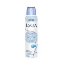 Lycia Deodorante Original Spray 150ml
