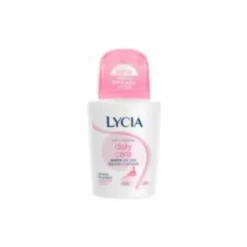 Lycia Deodorante Roll On Super Sensitive 50ml
