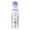 Lycia Deodorante Spray Nature Cetriolo E Tè Verde 150ml