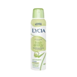 Lycia Fresh Energy Deodorante Spray 150ml