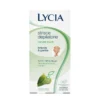 Lycia Natural Touch Strisce Depilatorie Gambe E Braccia 20 Pezzi