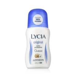Lycia Original Deodorante Roll-on 50ml