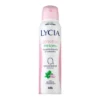 Lycia Sensitive Me And You Deodorante Spray New 150ml