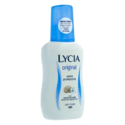 Lycia Vapo Original Deodorante Extra Protezione 75ml