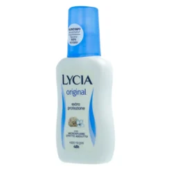 Lycia Vapo Original Deodorante Extra Protezione 75ml