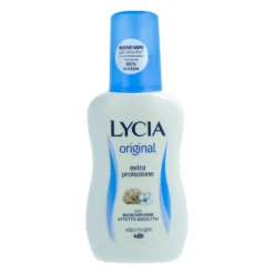 Lycia Vapo Original Deodorante Extra Protezione 75ml