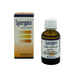 Lycoplus Gocce 30ml