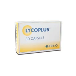 Lycoplus 450mg 30 Capsule