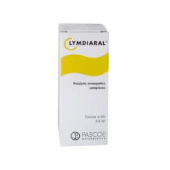 Lymdiaral Gocce Prodotto Omeopatico 50ml
