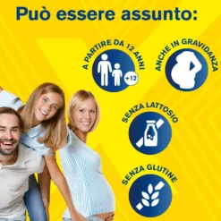 Maalox Reflurapid Advance Antiacido Reflusso Gastroesofageo E Bruciore Di Stomaco 20 Bustine