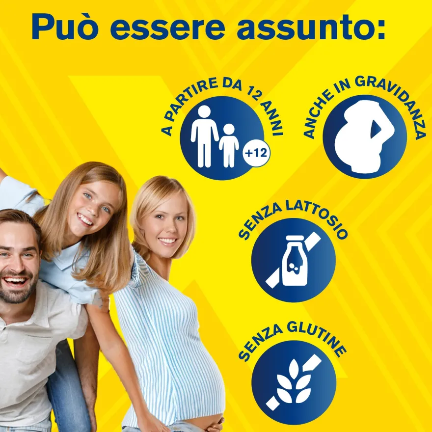 Maalox Reflurapid Advance Antiacido Reflusso Gastroesofageo E Bruciore Di Stomaco 20 Bustine