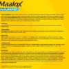 Maalox Reflurapid Blocca Il Reflusso Riduce Il Bruciore 20 Stick