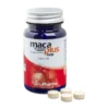 Maca Plus Forte Integratore Memoria 50 Tavolette