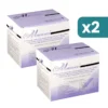Macresces integratore trattamento sovrappeso bipacco 2x42 bustine