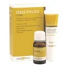 Macrocea Combi Trattamento Molluschi Contagiosi E Verruche Soluzione 5ml + Crema 8ml