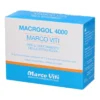 Macrogol 4000 Integratore Per Costipazione 20 Bustine