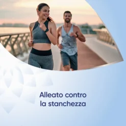Mag2 Magnesio Pidolato Contro Stanchezza Debolezza Muscolare 20 Bustine