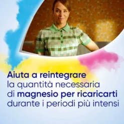Mag2 Magnesio Pidolato Per Stanchezza E Debolezza Muscolare 20 Bustine