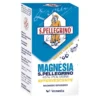 Magnesia S. Pellegrino Effervescente Gusto Limone Antiacido Confezione Da 100g