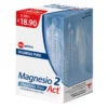 Magnesio 2 Act Magnesio Puro 300g