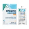 Magnesio Advance 400 Integratore Rilassante Muscoli E Sistema Nervoso 20x30ml