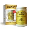 Magnesio Cloruro Integratore Metabolico 334 Pastiglie