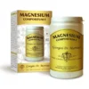 Magnesio Compositum-t Integratore Polivalente 400 Pastiglie