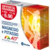Magnesio E Potassio Act Integratore 14 Bustine