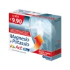 Magnesio E Potassio Act Plus Integratore 14 Bustine