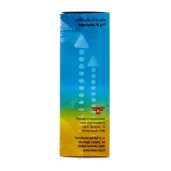 Magnesio E Potassio Integratore Inverno Act 14 Bustine