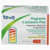 Magnesio E Potassio Plus 24 Buste