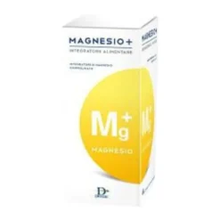 Magnesio+ Integratore Stress 200ml