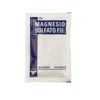 Magnesio Solfato Fu Nova Argentia Polvere Lassativa 30g