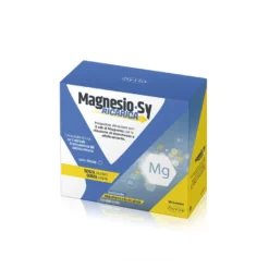 Magnesio Sy Ricarica 20 Bustine