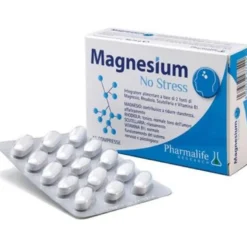 Magnesium No Stress 45 Compresse