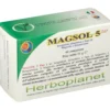 Magsol 5 Plus 60 Compresse