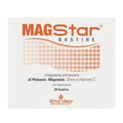 Magstar 20 Bustine 3,5g
