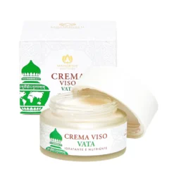 Maharishi Ayurveda Crema Viso Vata Idratante E Nutriente 50ml