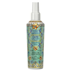 Maioliche Acqua Profumata Iris Of Capri Profumo Fresco E Floreale 150ml