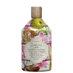 Maioliche Bagnodoccia Cocco Vaniglia Idratante E Profumato 500ml